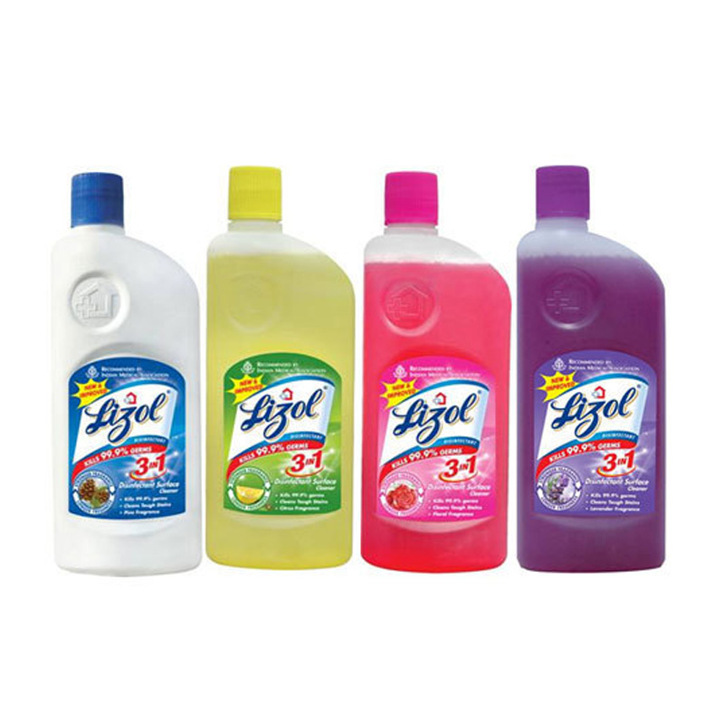 BARC week 36: Harpic comes into 2nd place