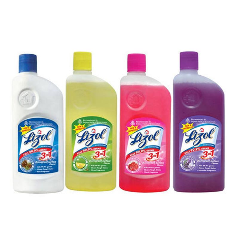 BARC week 29: Lizol remains firm on top position