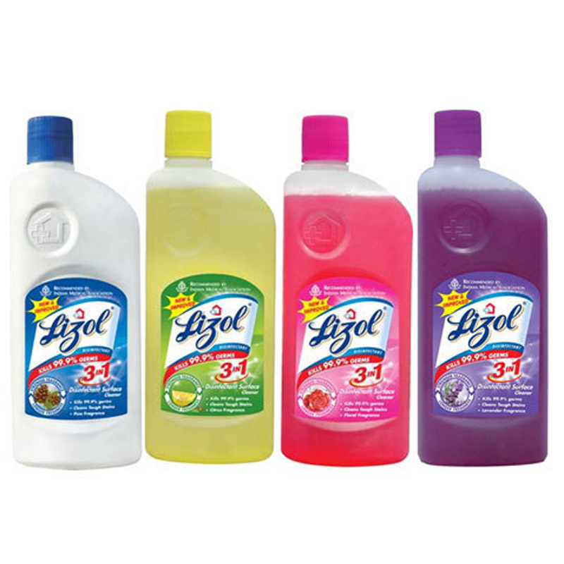 BARC week 29: Lizol takes back its top position among brands