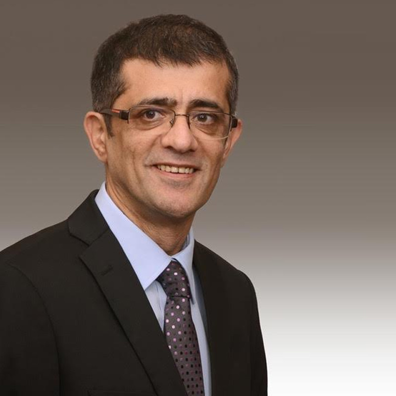 BARC is not keen to take part in industry rivalry: Sunil Lulla