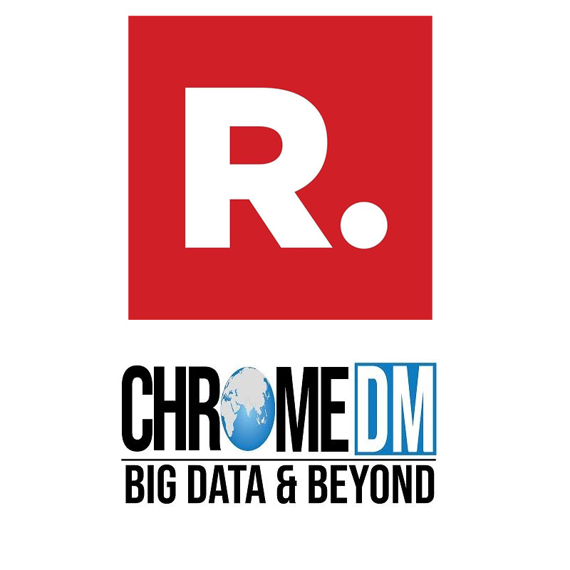 Chrome DM data validates RepublicTV’s leadership claims