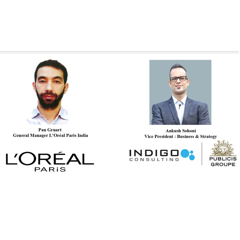 Indigo Consulting Wins L’oreal Paris digital mandate