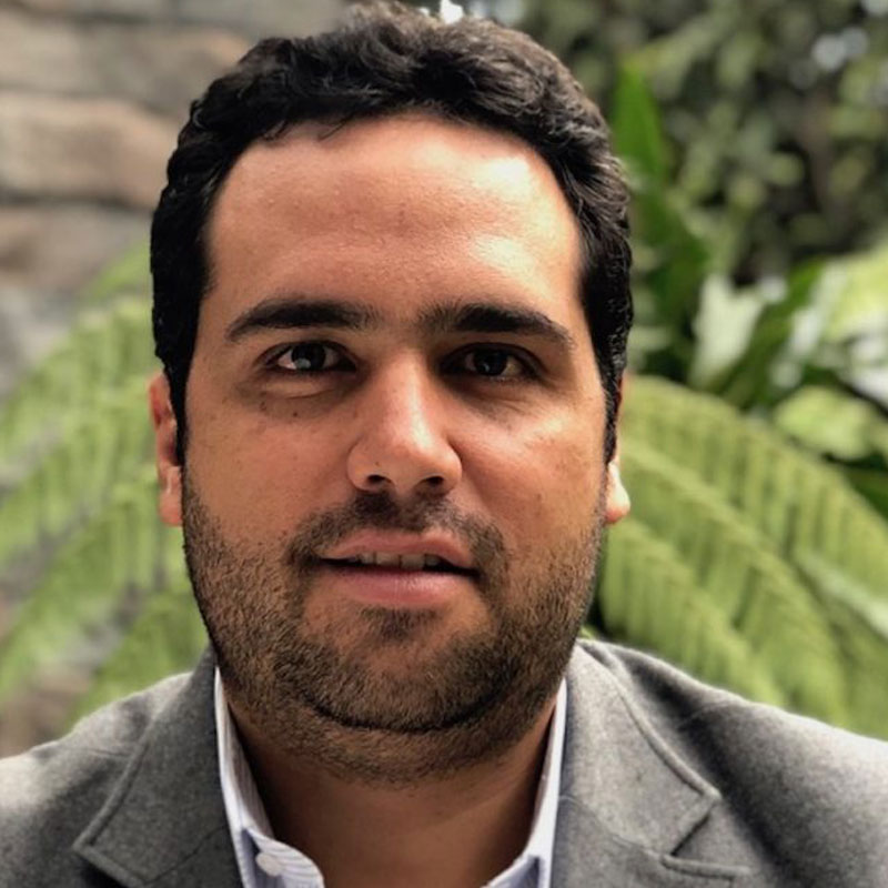 Javier Perez Teuffer Lopez to head operations at Endemol Shine Boomdog