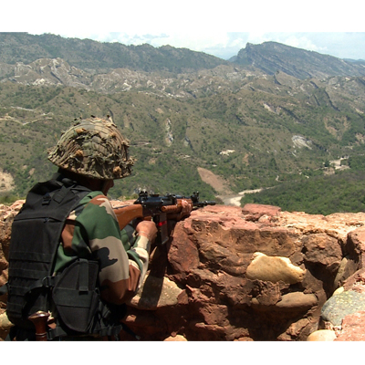 Discovery Channel to present revealed: the line of control on 15th august 9 pm