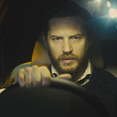 British-American film ‘Locke’ shot in just a week