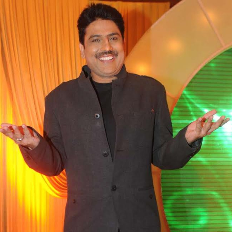 Television actors should also get royalties on reruns and repeat telecasts: Taarak Mehta Ka Ooltah Chashmah’s Shailesh Lodha