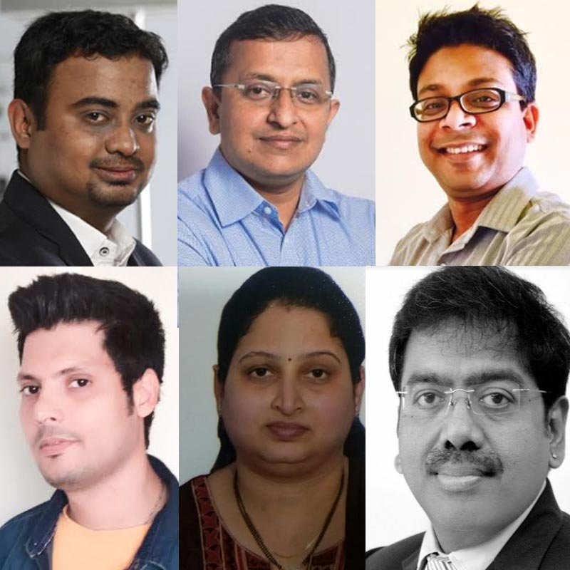 Logicserve Digital strengthens leadership team with multiple senior level appointments