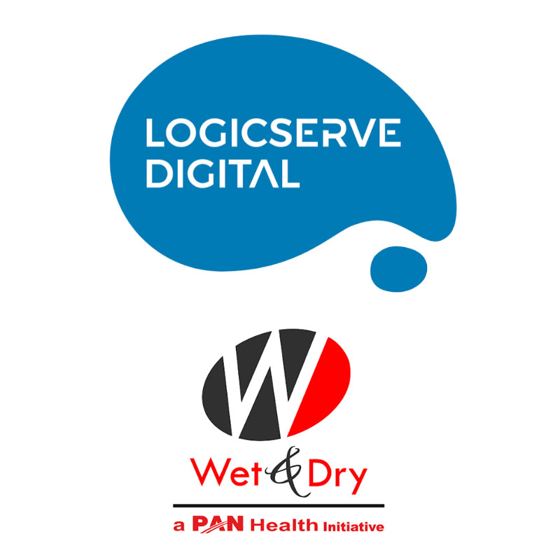 Logicserve Digital wins digital mandate for Wet & Dry Personal Care