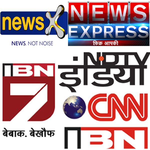News channels to focus on Modi this Independence Day