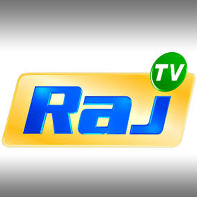Raj TV looking at raising Rs 200 crore through stake sale