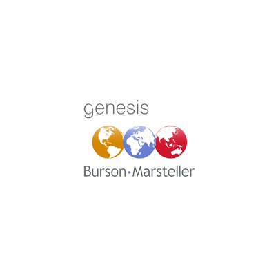 Genesis Burson-Marsteller announces senior appointment