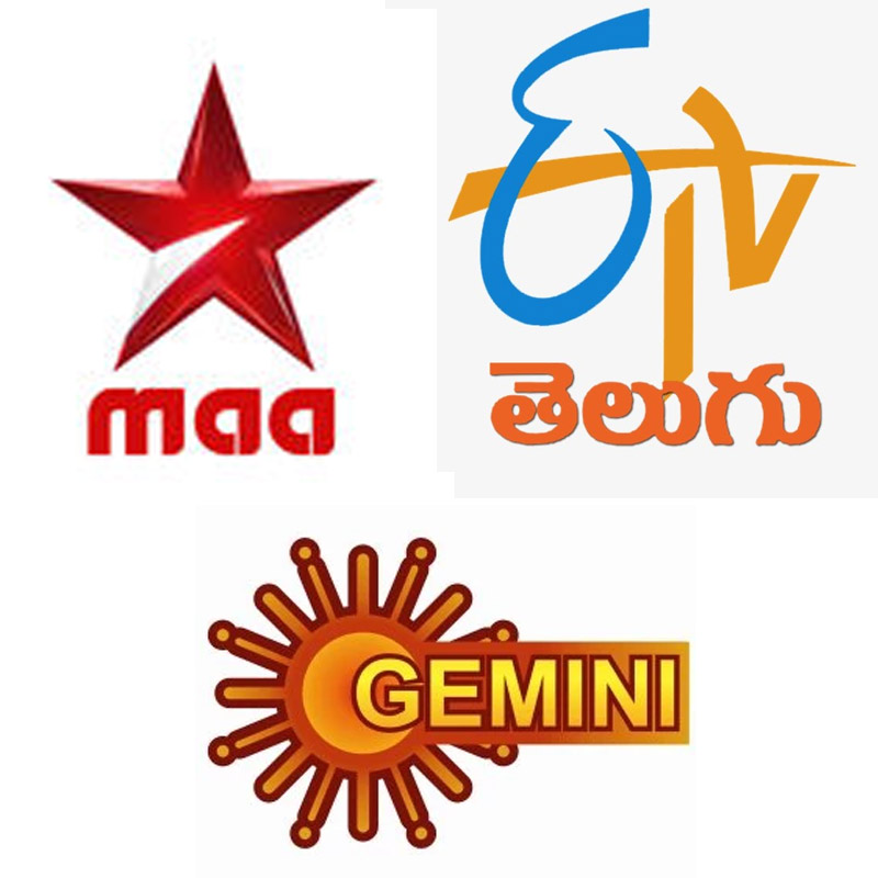 BARC ratings: 3 Telugu channels among top 10 across genres