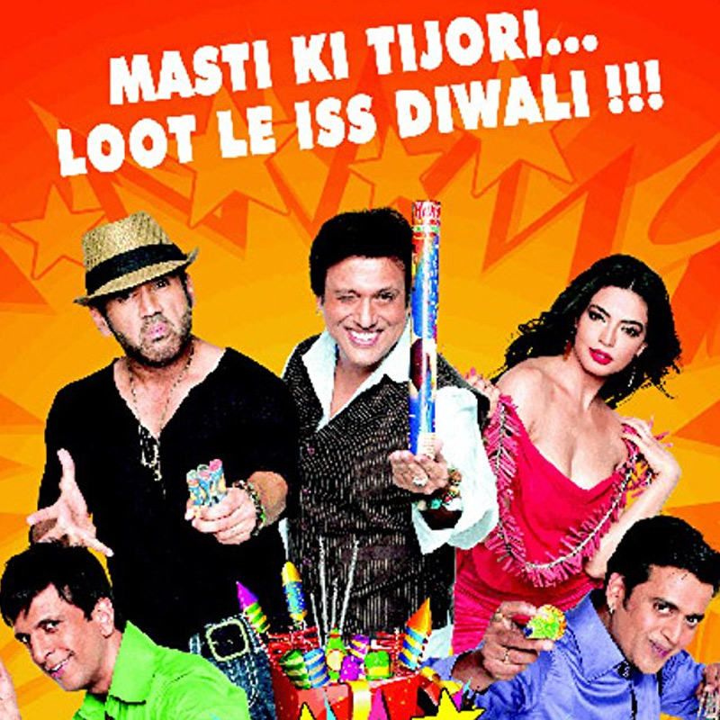Viacom 18 to pre-release Loot in Bihar