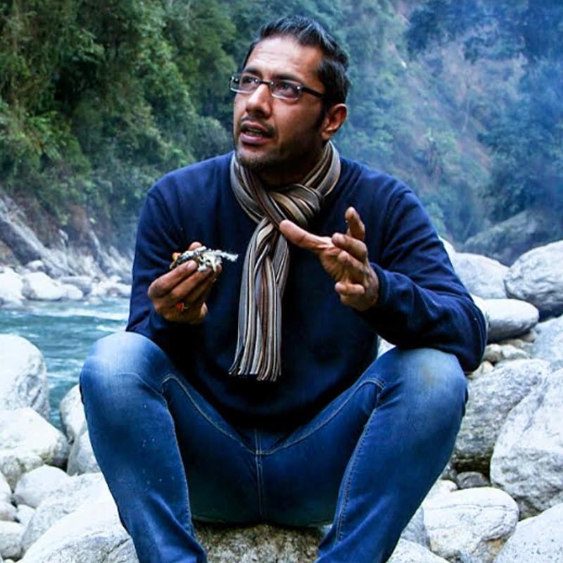 Epic channel gives its popular series ‘lost recipes’ a second season