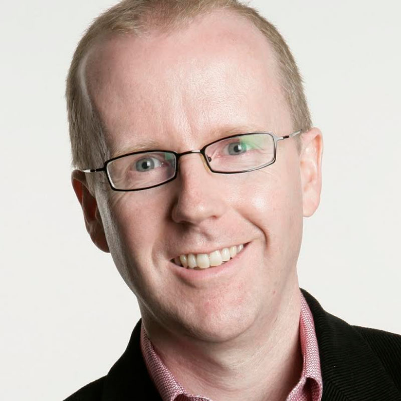 Louis Boswell appointed CASBAA CEO