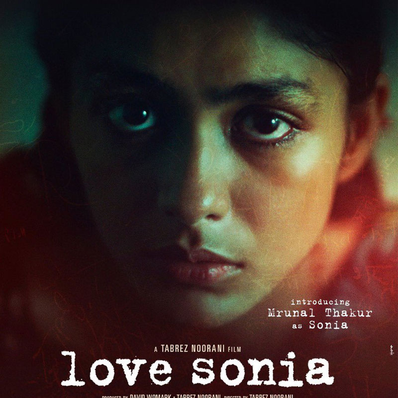 Zee Studios comes on board to release the internationally acclaimed Love Sonia