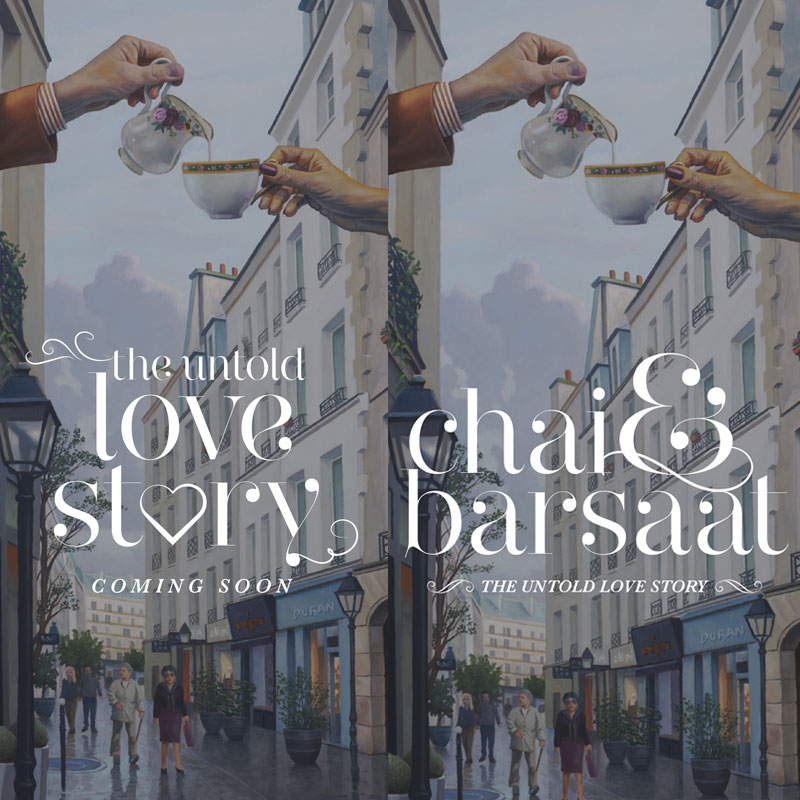 Scarecrow M&C Saatchi creates an ‘Atmanirbhar’ film of an Untold Love Story.