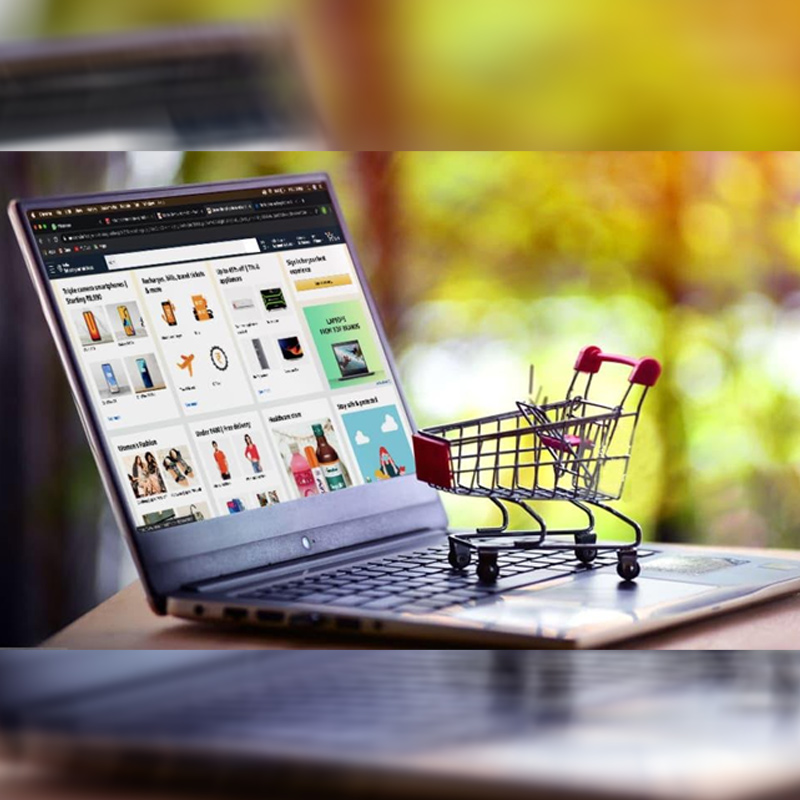 Throwback2020: The great show that Indian e-commerce industry put up