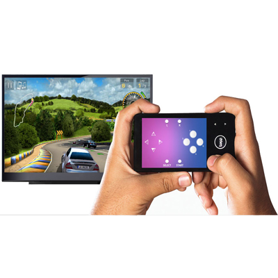 Lukup Media and Warner Bros partner to create India’s first on demand TV channel