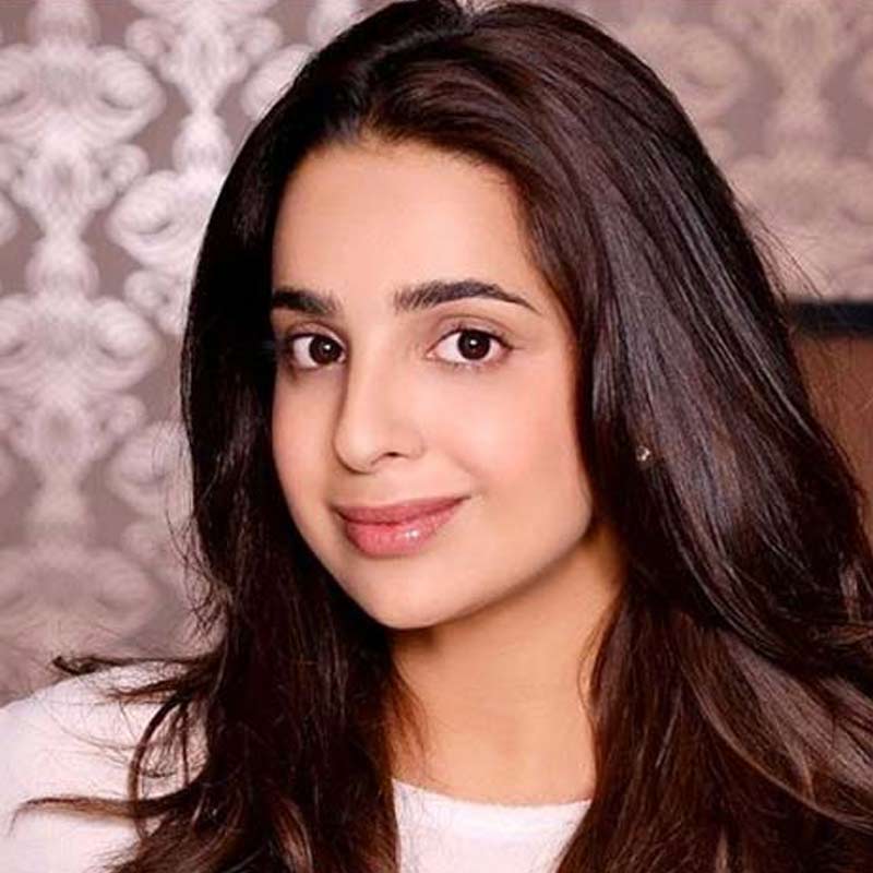 Rishika Lulla Singh, CEO, Eros Digital honored at BW Business World 40 Under 40 Awards and Summit