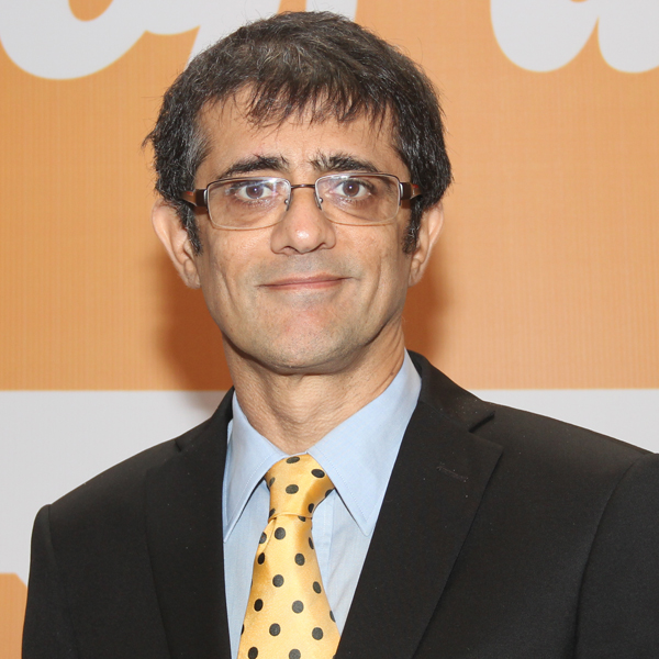 Sunil Lulla promoted to President, Corporate Development of BCCL Group