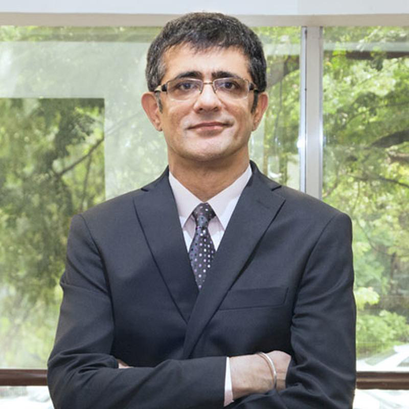 Ex-Balaji Telefilms group CEO Sunil Lulla announces new venture