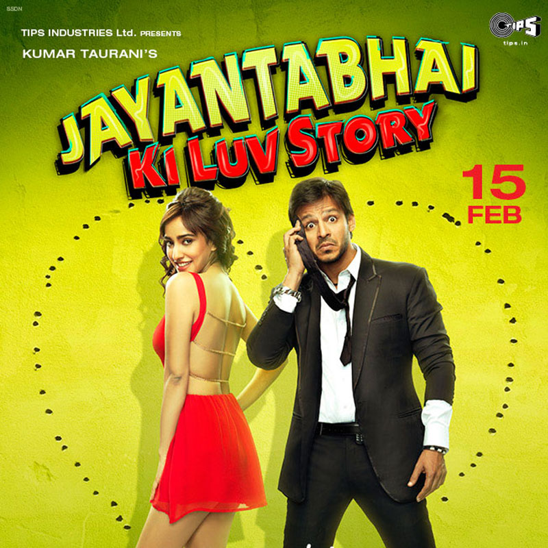 Tips to release Jayantabhai Ki Luv Story on 15 February