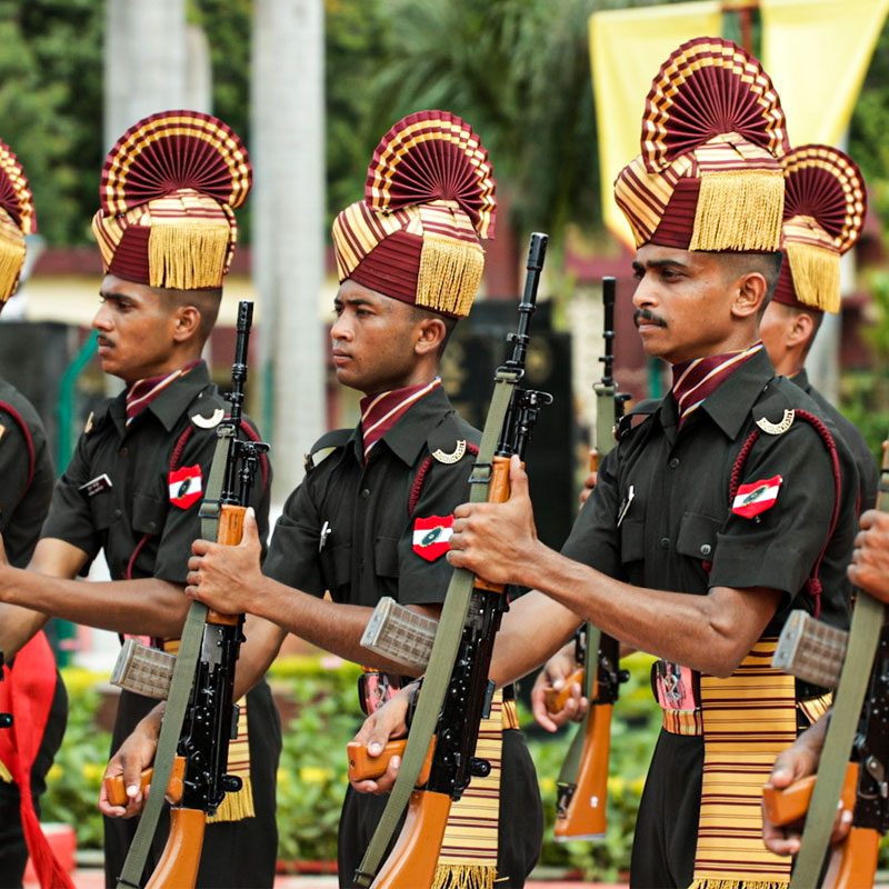 Epic TV launches new season of Regiment Diaries