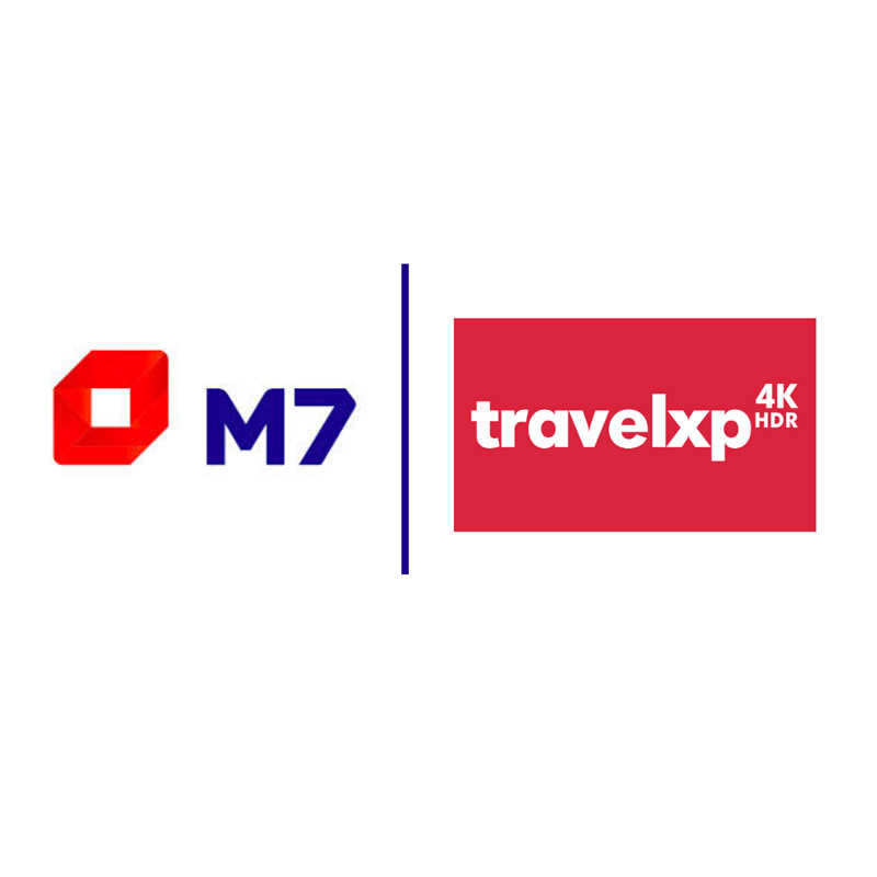 Travelxp 4K HDR expands availability in German-speaking markets