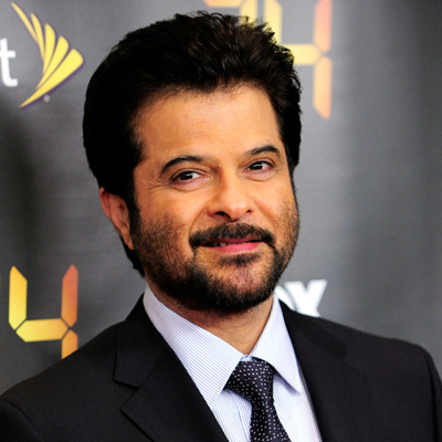 Richard Branson’s Virgin Produced India partners Anil Kapoor for co-production