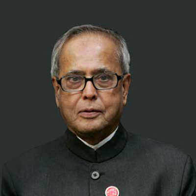President Pranab Mukherjee outlines Govt’s policy initiatives in electronic media & IT