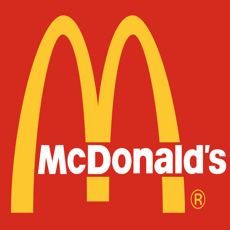 McDonald’s gets a bite of Fifa WC with Player Escort Program