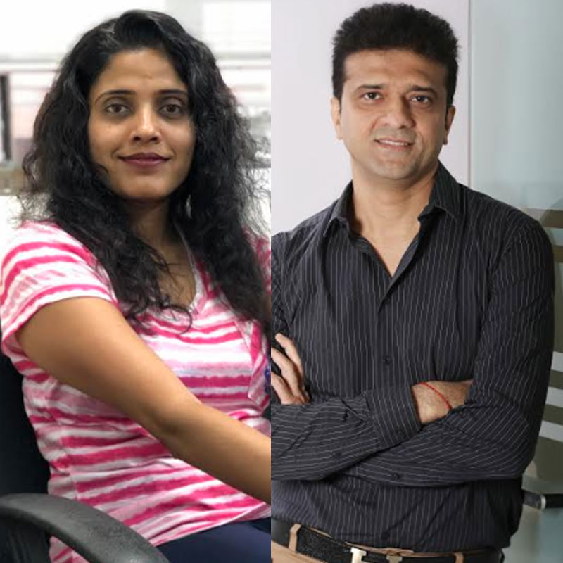 Triton wins the creative mandate for Madhur Sugar