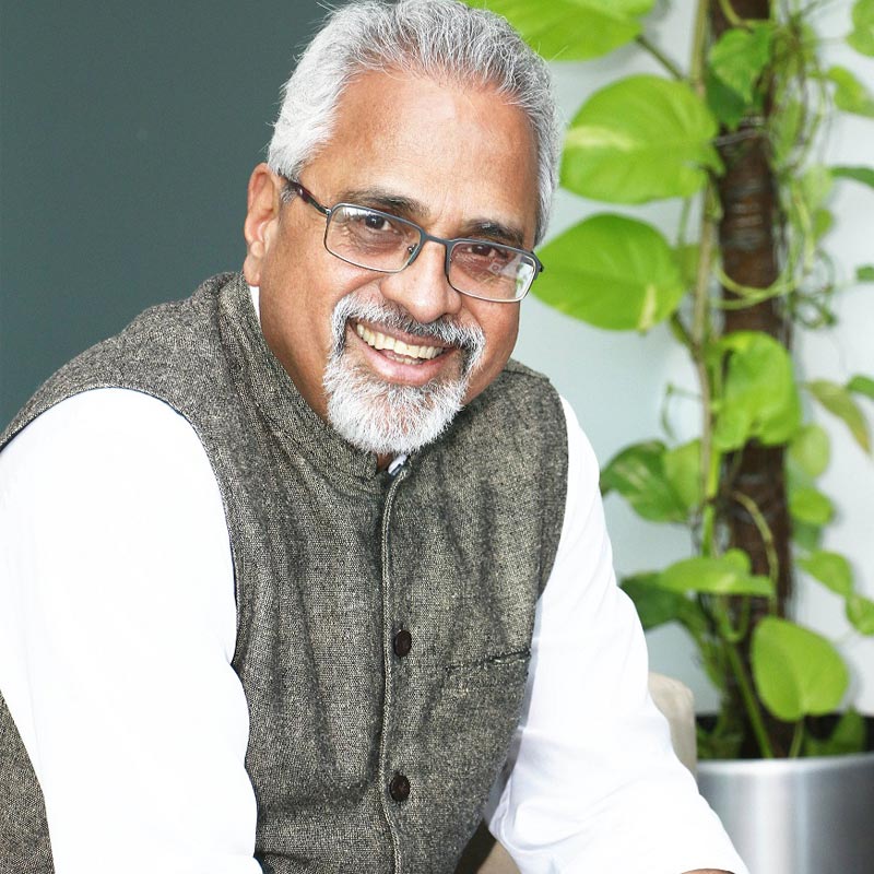 Madhukar Kamath to be conferred with AAAI Lifetime Achievement Award 2019
