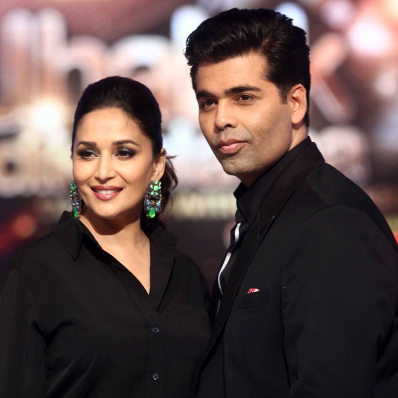 Catch the Jhalak Dikhhla Jaa action on-the-move