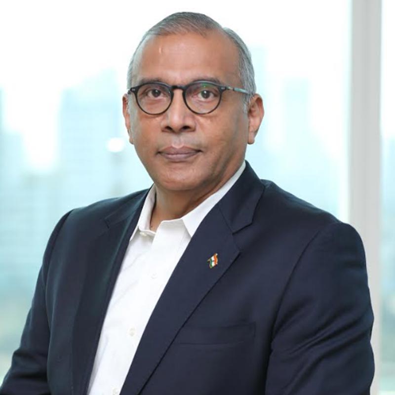 Statement from the desk of Mr. Madhavan Menon, Chairman & Managing Director, Thomas Cook (India) Ltd.