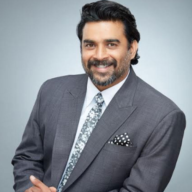 EliteMatrimony signs R Madhavan