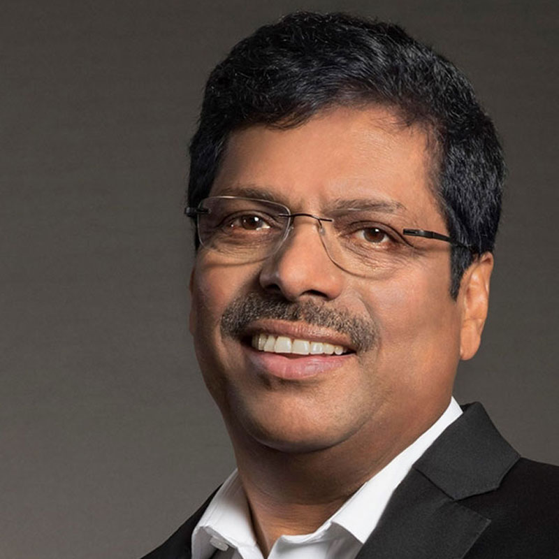 Disney Star India’s K Madhvan & the IBF presidency