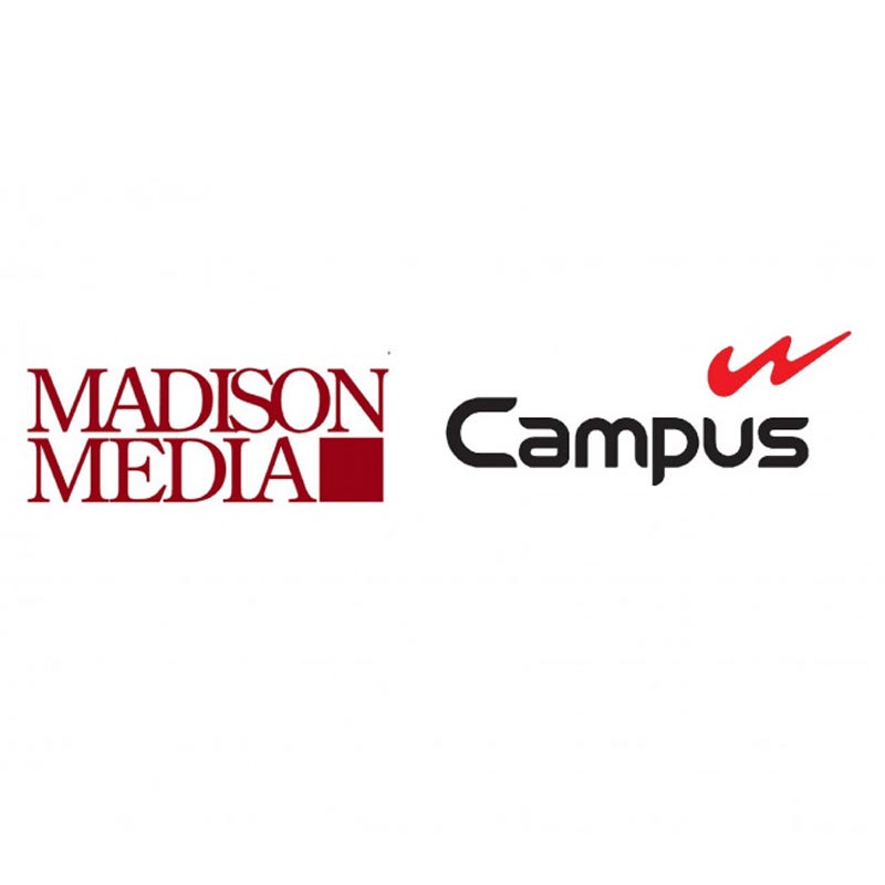 Madison Media wins media AOR for Campus Shoes