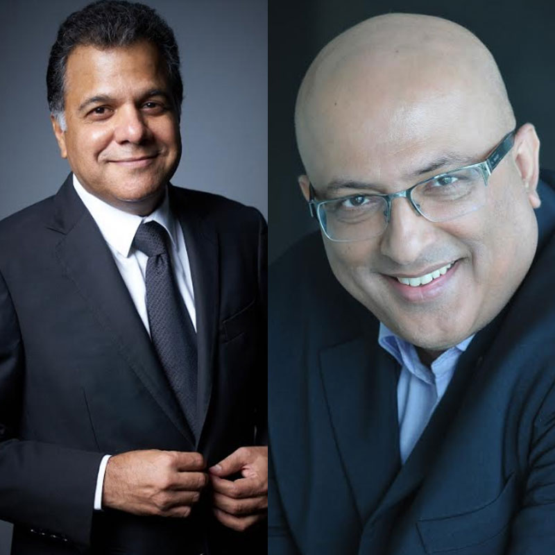 Madison CEO Vikram Sakhuja is Advertising Club’s new president