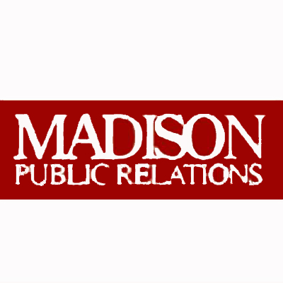 Madison PR adds 20 clients to its kitty in January