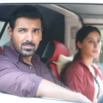 Madras Cafe gets U/A certificate, sans cuts