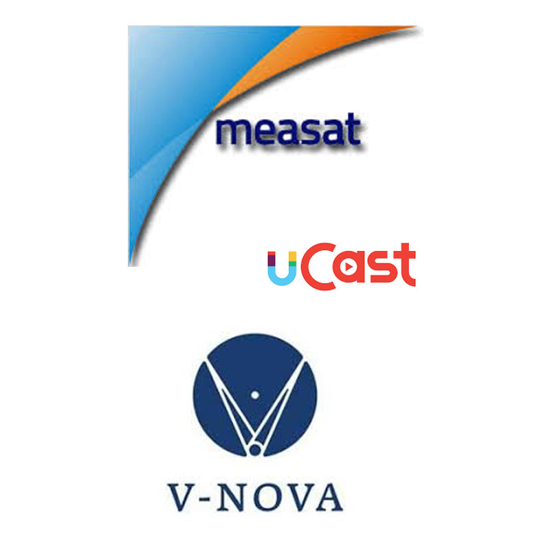 MEASAT to display Next Generation Compression for UHD channels distribution