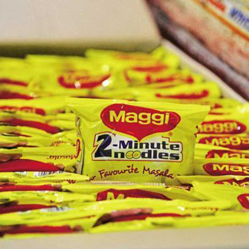 SC revives government case against Nestle Maggi in NCDRC