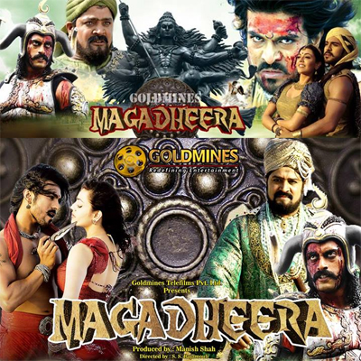 The whole movie acquisition game has gone for a toss