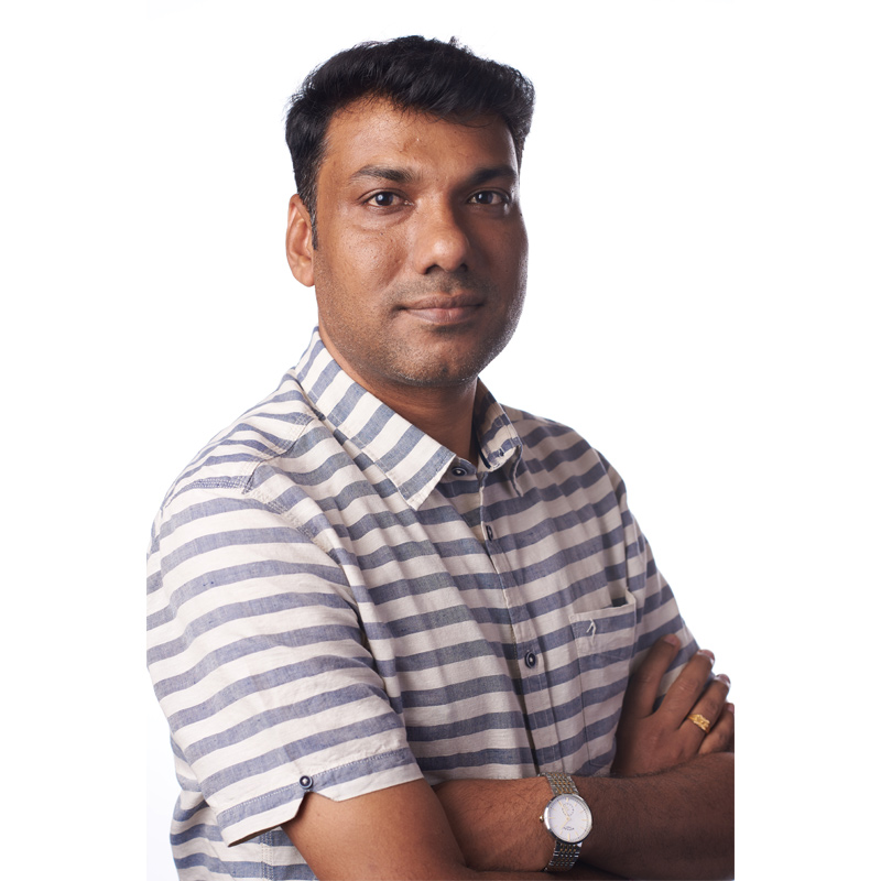 BARC India appoints Mahendra Upadhyay as chief information officer