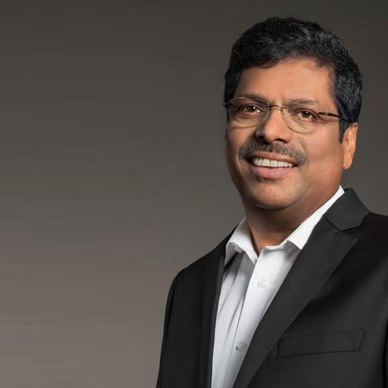 Industry needs lighter touch on regulations to achieve its potential: K Madhavan, CII