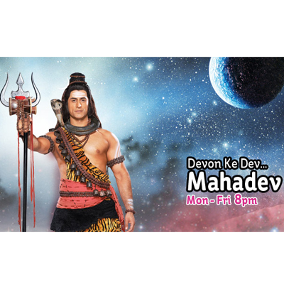 TV channels celebrate the festival of Ganesh Chaturthi