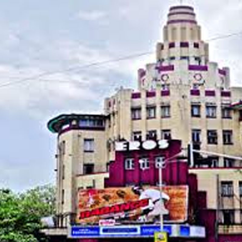 Maharashtra single-screen theatres to go on indefinite strike from 12 Oct