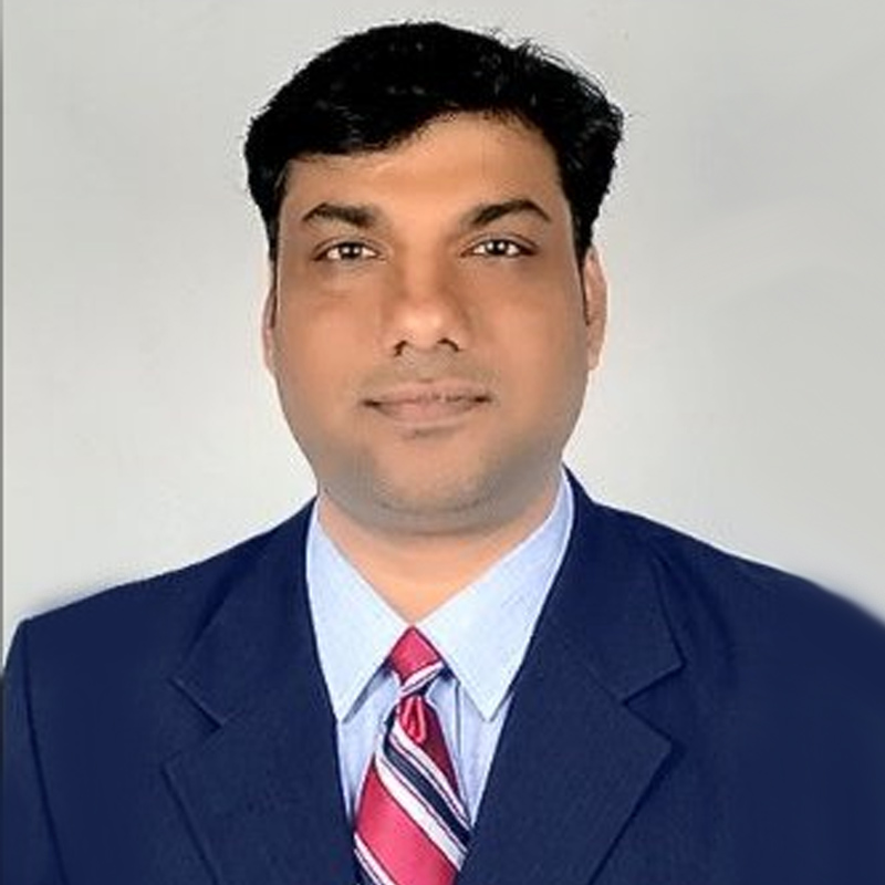 Mahendra Upadhyay is Mindshare’s Data & Technology head